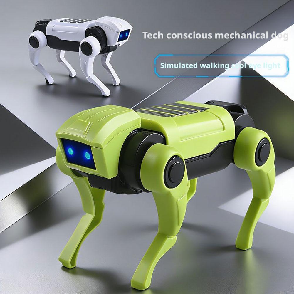Zestaw do samodzielnego montaż – Science Toys Diy recenzja i cena