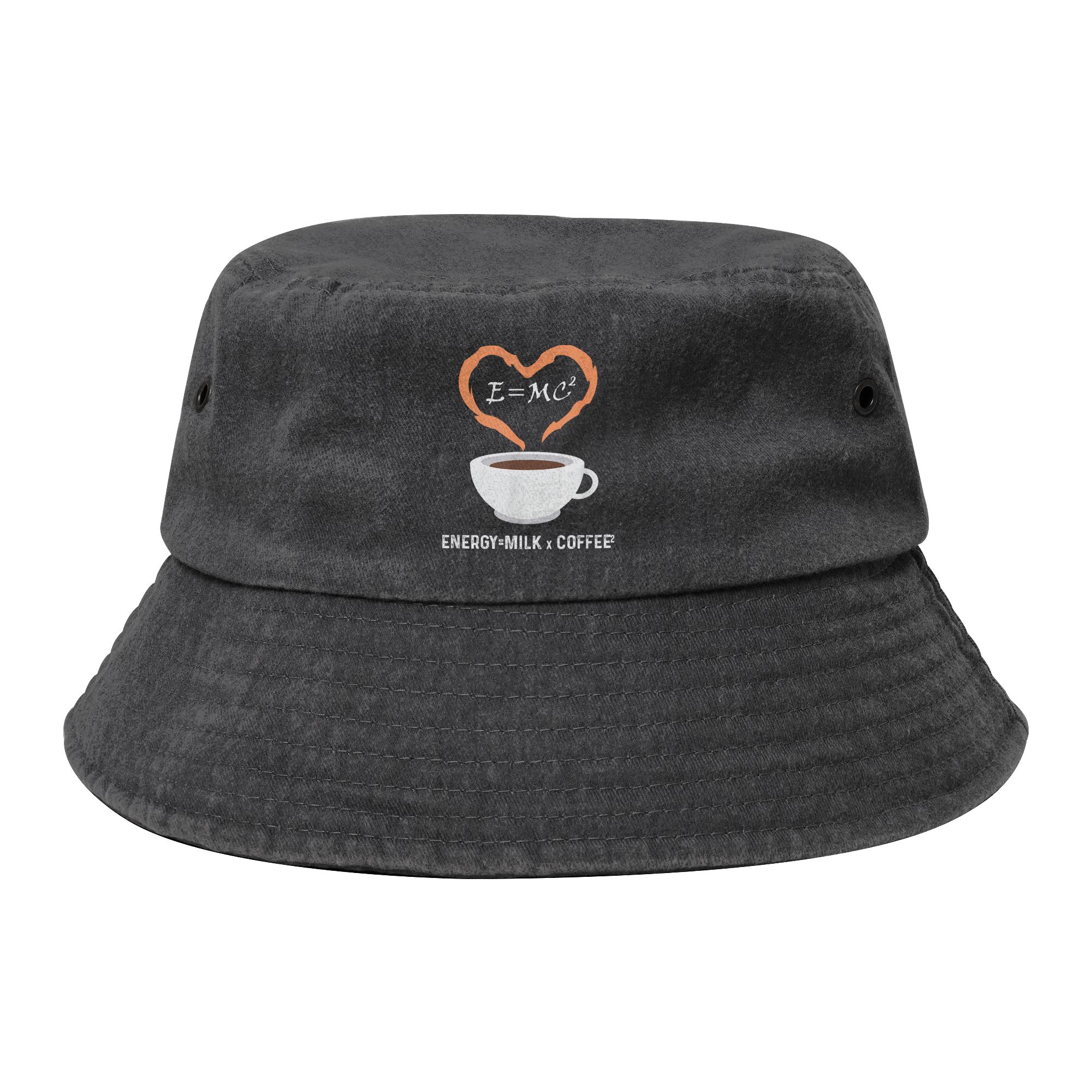 Letni kapelusz typu bucket hat – Science Bob recenzja i cena