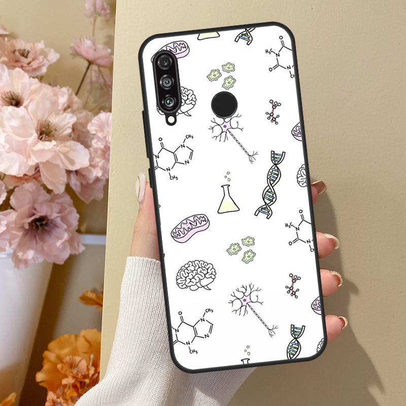 Nauka Chemia Kofeina Etui na H – Science Nova recenzja i cena