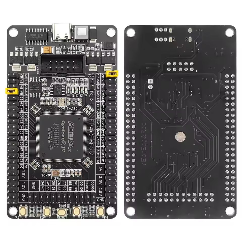1~20 szt. Płytka bazowa FPGA A – Science Kit recenzja i cena