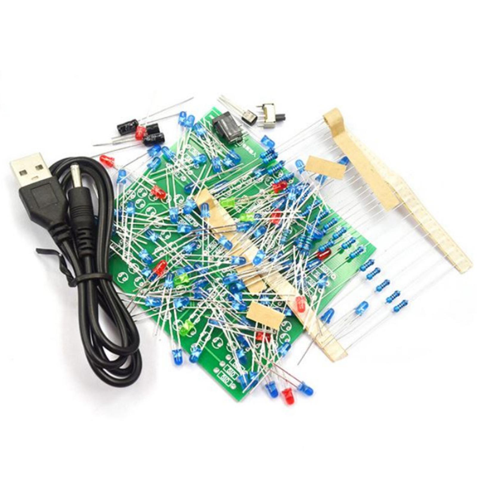 Zestaw DIY do samodzielnego mo – Science And Hobby recenzja i cena