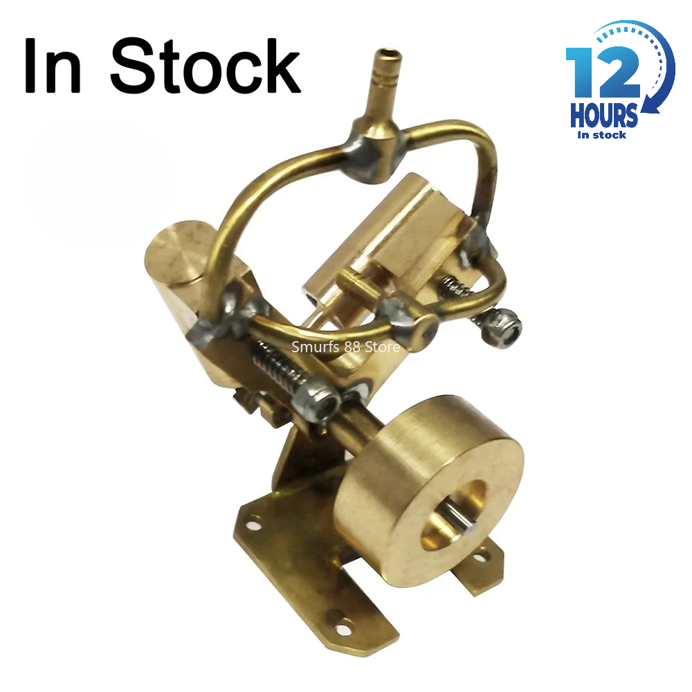 Model silnika parowego M65 Min – Science And Hobby recenzja i cena