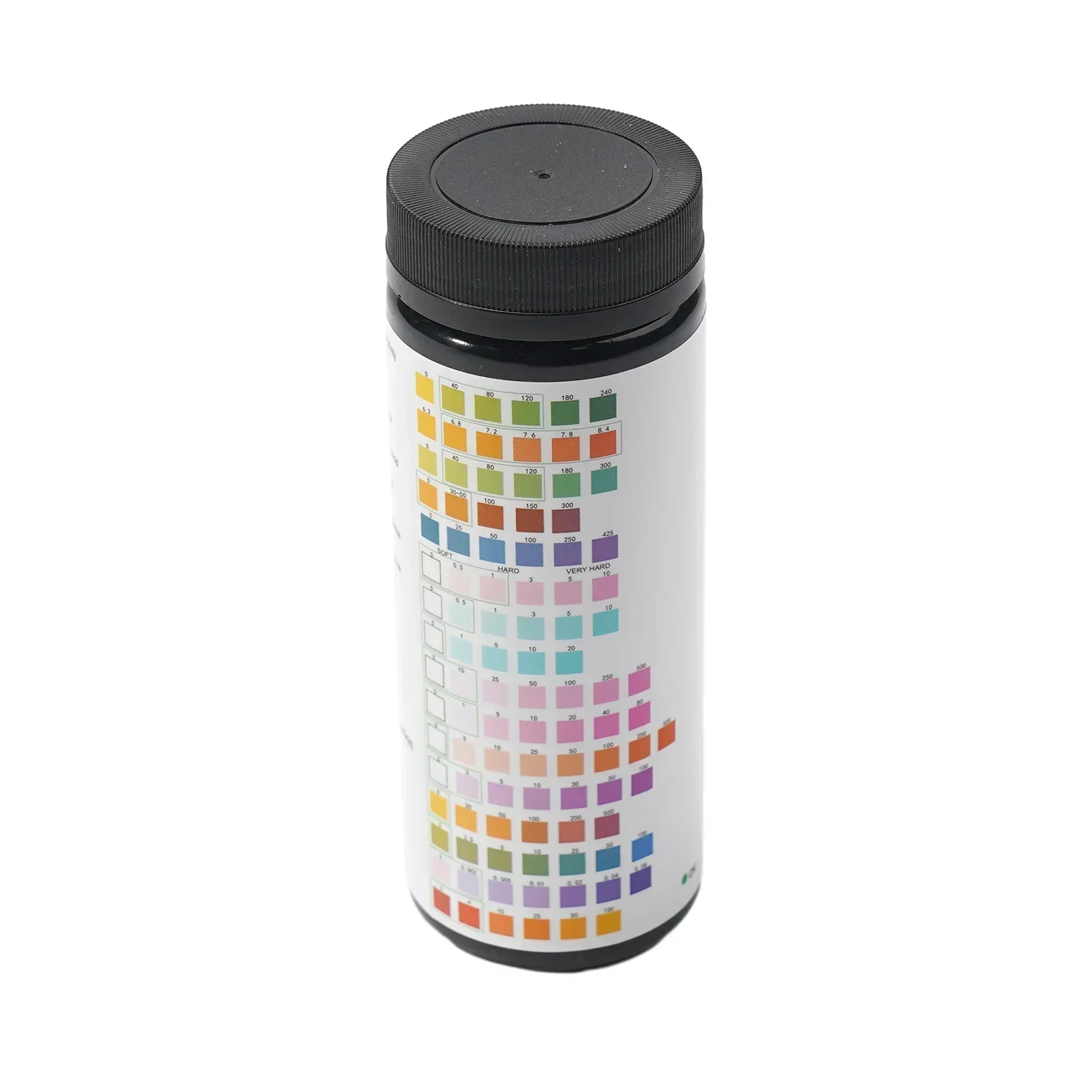 Zestaw testowy wody pitnej 16  – Ph Strip Test recenzja i cena