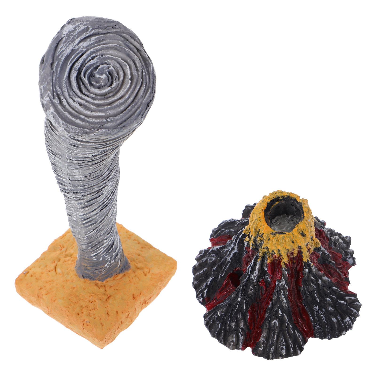2 szt. Zestaw edukacyjny dotyc – Volcano Kit Eruption recenzja i cena