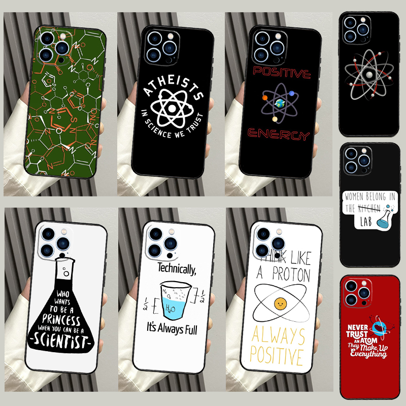 Etui Atom Science Chemistry dl – Science Nova recenzja i cena