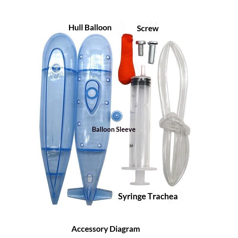 Zestaw edukacyjny STEM do samo – Science Toys Diy recenzja i cena