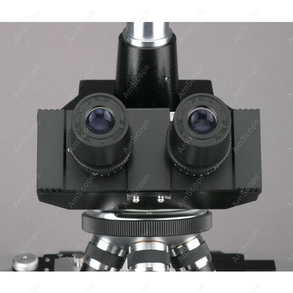 Mikroskop biologiczny trójokul – Microscope Compound 40X recenzja i cena