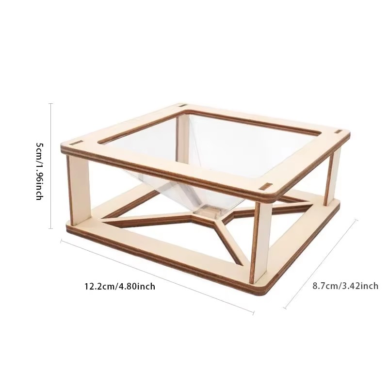 Zestaw do samodzielnego montaż – Science Kit recenzja i cena