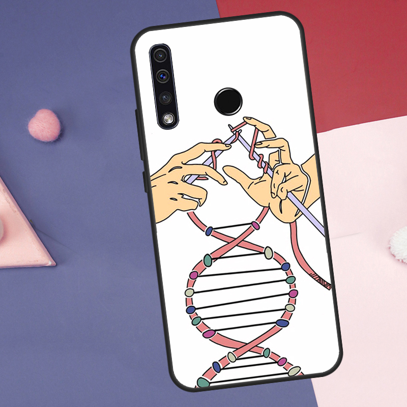 Etui Science DNA Chemistry na  – Science Nova recenzja i cena