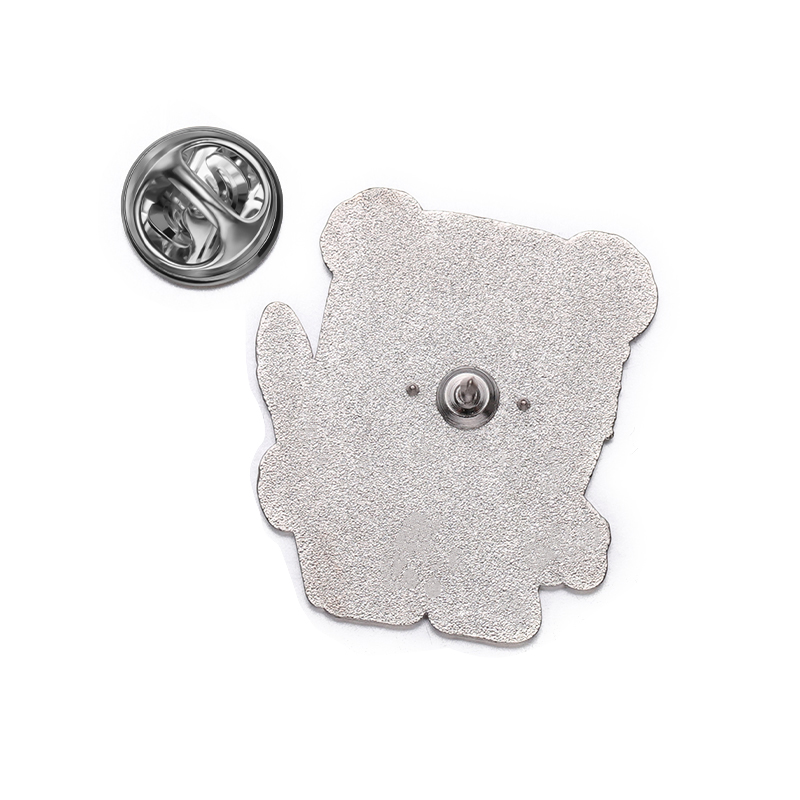Ewok Wicket Emaliowane szpilki – Science Buddies recenzja i cena