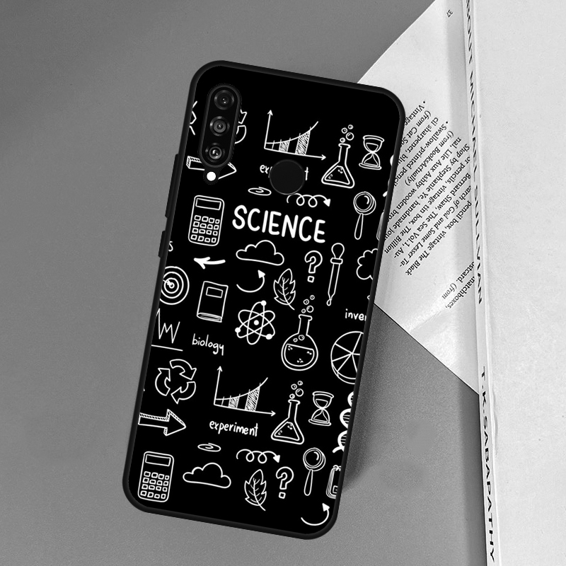 Etui Science DNA Chemistry do  – Science Nova recenzja i cena