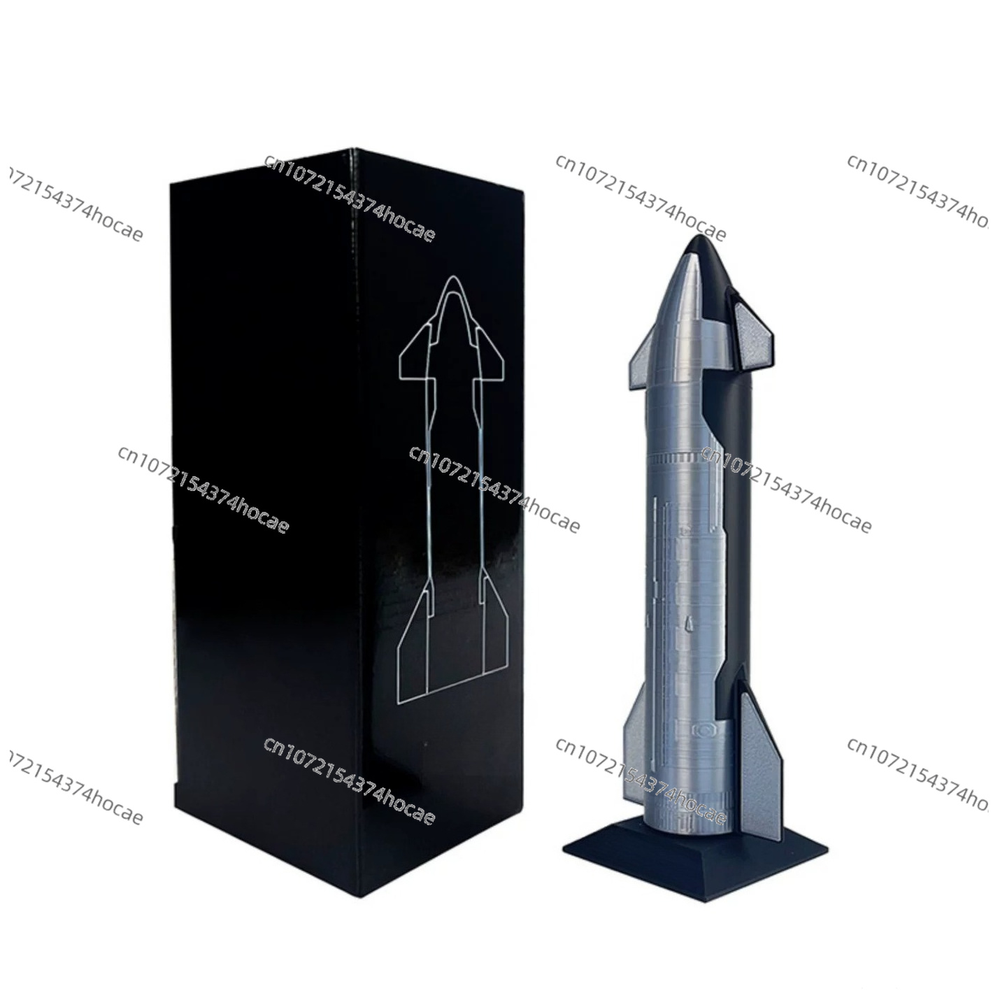 Zestaw Modelu Rakiety Kosmiczn – Science Kit recenzja i cena